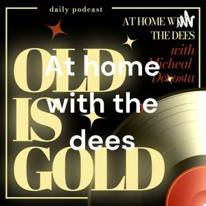 Podcast by Michael David Decosta.
