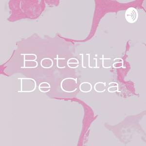 Botellita De Coca