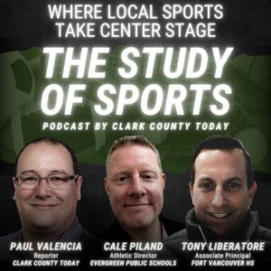 Clark County Today Sports Podcast