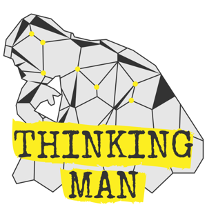 Thinking Man