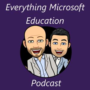 Everything Microsoft Education