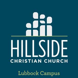 Hillside Christian Church: Lubbock Message by Hillside Christian Church