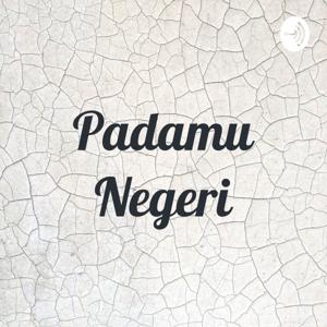 Padamu Negeri