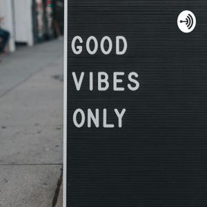 Vibing with Sarah (It’s always a vibe)