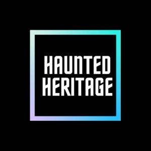 Haunted Heritage