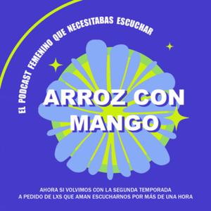 Arroz con mango