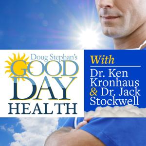 Good Day Health by Doug Stephan