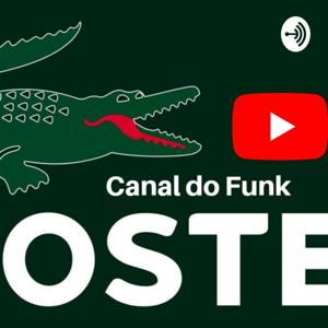 MC Jadson Boladão Ofc by Canal do Funk Lacoste