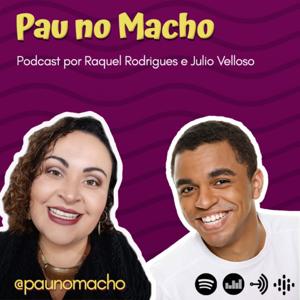 Pau No Macho