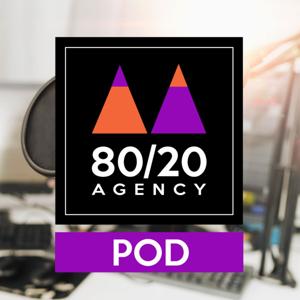 80/20 Pod