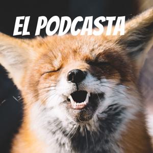 El Podcasta