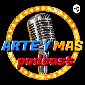 Arte Y Mas con Benjamin Avila