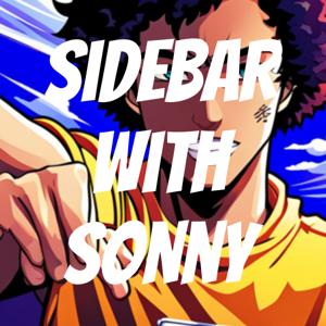 Sidebar With Sonny