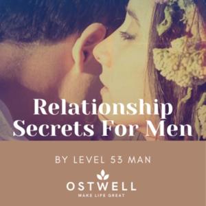 Relationship Secrets For Men