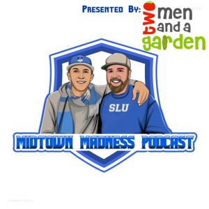 Midtown Madness Podcast by Zac Miller and Peter Hale