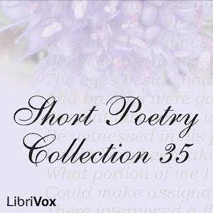 Short Poetry Collection 035 by Various