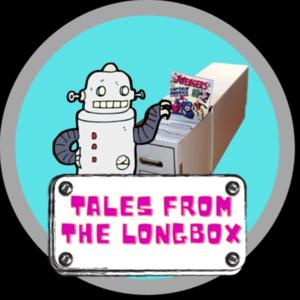 Tales From The Longbox