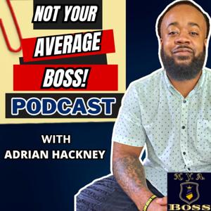 Not Your Average Boss