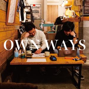 OWN WAYS TALK