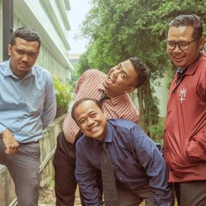 CPK (CATATAN PERILAKU KARYAWAN)