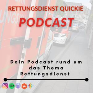 RETTUNGSDIENST QUICKIE