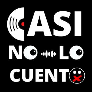 Casi no lo cuento