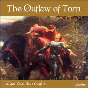 Outlaw of Torn, The by Edgar Rice Burroughs (1875 - 1950)
