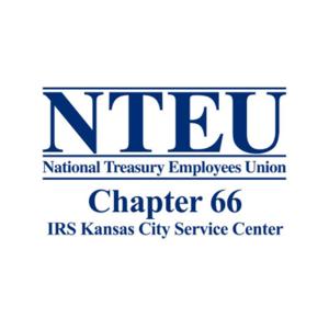 NTEU Chapter 66