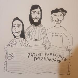 PATIO PERIFÉRICO IMAGINARIO