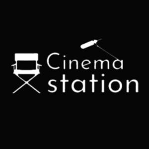 CINÉMA STATION PODCAST