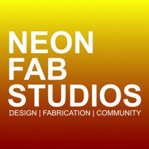 Neon Fab Studios