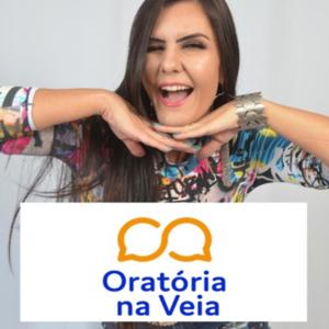 Oratória na Veia com Lú Ferraz