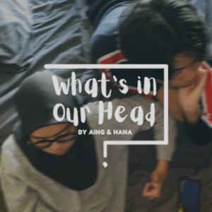 What's In Our Head?