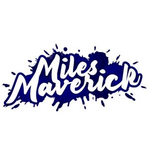 Miles Maverick's Choice