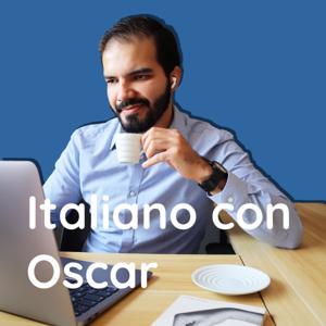 Italiano con Oscar