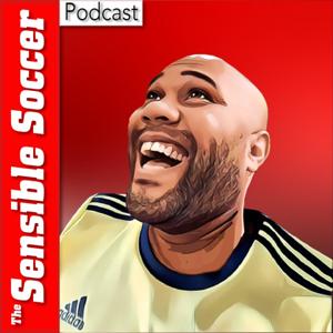 The Sensible Soccer Podcast