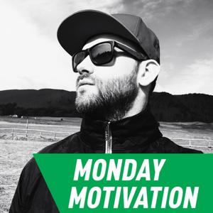 Green! Monday Motivation