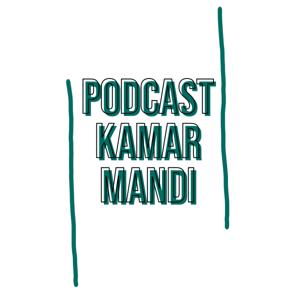 PODCAST KAMAR MANDI