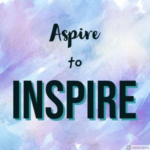 Aspire to INSPIRE