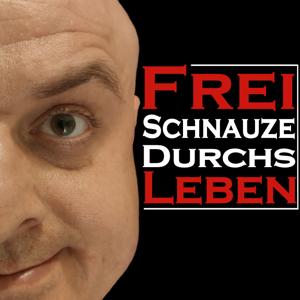 Frei Schnauze durchs Leben