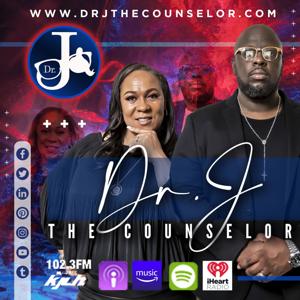 Celebrity Host Dr. J the Counselor Presents: