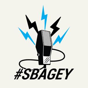 #sbagey podcast