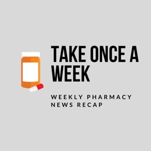 Take Once a Week (QW)