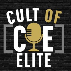 Cult Of Elite Podcast