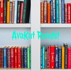 AvaKat Reads!