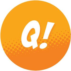 Quadrilhagem Um podcast sobre Gibi