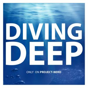 Project-Nerd's Diving Deep