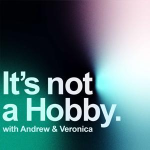It's not a Hobby.