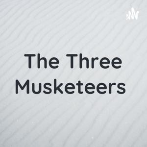 The Three Musketeers