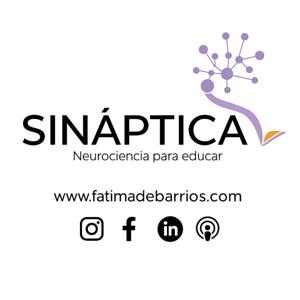 Sináptica: Neurociencia para educar